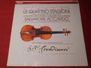 Accardo. Vivaldi. Four Seasons. Philips Digital 422 065-1