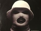 SCHOOLBOY Q Oxymoron 2x Double LP Vinyl Gatefold Hip Hop 2014 Explicit Excellent