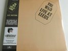 THE WHO LIVE AT LEEDS DELUXE 3 X 180 GRAM VINYL LP HALF SPEED MASTERING SEALED