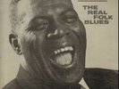 BLUES LP - HOWLIN WOLF 