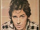 VERY RARE Bruce Springsteen “Restless Nights” vinyl LP Studio 1977-79
