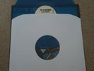 ROR ROCK O RAMA REBELLES ISD GB UK THE K...-FETCH THE...LIMITED BLUE LP VINYL