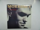 MORRISSEY (SMITHS) Viva Hate RARE CANADA GOLD STAMP PROMO LP + 3 PAGE BIO