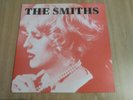 THE SMITHS - SHEILA TAKE A BOW - INNER SLEEVE - 12' SINGLE - VERY GOOD++