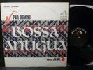 Paul Desmond featuring Jim Hall - Bossa Antigua, stereo, LSP-3320, VG+/VG+, 1965