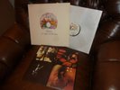 Queen, A Night At The Opera, German EMI 1C 072-97176 LP, 12