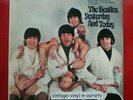 The Beatles * YESTERDAY AND TODAY  *  LP BUTCHER PURPLE SWIRL  w/RECALL LTR M/M-