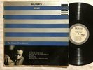 HORACE SILVER Silver's Blue HANK MOBLEY EPIC JAZZ LP VG++