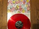 Maritime ?– We, The Vehicles LP RED VINYL /500 Promise Ring American Football