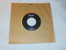 ORIGINAL RARE 1963 VEE JAY 45 RPM RECORD: FOUR SEASONS STAY B/W PEANUTS VJ 576