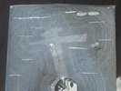 Rudimentary Peni - the E.p.s Of R.p - Corpus Christi Lp