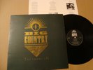 BIG COUNTRY (Band) The Crossing 1983 Mercury MERH27 *Green Cover+Lyric *AUDIO