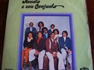 Nonato E Seu Conjunto Som – SOLP 40518 Year 1974 Incl. Fitipaldiando Rare Groove