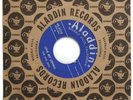 RARE The Five Keys - Love My Loving/Someday, Sweetheart 45 DOO WOP Aladdin HEAR