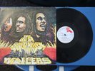 Reggae/Ska LP WAILERS - THE BEST OF BOB MARLEY AND THE WAILERS on STUDIO 1 RECS
