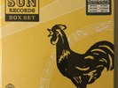 SUN RECORDS BOX SET 7 INCH 45 RPM SINGLES ELVIS PRESLEY JOHNNY CASH ROY ORBISON