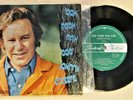 JOHNNY O'KEEFE / FESTIVAL EP FX-11,787 OOH POOH PAH DOO / VG+ / PLAYS AS NEW