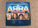 ABBA ?– Os Grandes Sucessos - Brazil Promo LP