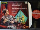 CLASSICAL LP Ansermet Rimsky Korsakov London STEREO CS 6012 VG++ Blue Back