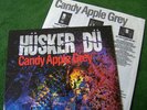 HÜSKER DÜ - CANDY APPLE GREY - 12