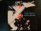 Bad Brains - The Youth Are Getting Restless LP 1st Press Caroline 1990 Hardcore 