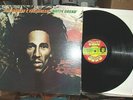 Bob Marley & The Wailers  Natty Dread 1974 Tuff Gong ?original rare ILPS 9281 EX