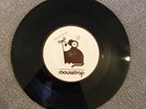 DIRTY FILTHY MUD FOREST IN BLACK RARE PSYCH MOD NEW UNTOUCHABLES MOUSETRAP 45 7”