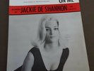 Dont Turn Your Back On Me Jackie De Shannon Music Sheet