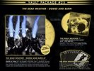 The Dead Weather Third Man Records Vault 25