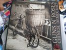 Guns N' Roses ?– Chinese Democracy Vinyl Record Double LP great condition rare7