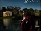 Jonathan Antoine Believe LP VINYL Cavendish Records 2017 NEW