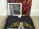 TMR THIRD MAN RECORDS PLATINUM VAULT 1- 22 ALL SEALED / UNPLAYED SHIPPING 99p