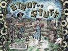 Various Strut My Stuff 2 X LP VINYL Modern Harmonic 2019 NEW