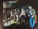 Marillion Clutching At Straws 2 X LP VINYL Parlophone 2019 NEW