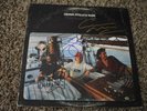 Crosby Stills Nash Used 12 Inch Vinyl Record not cd so far stephen graham david