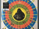 Pedro Santos Vinyl LP Krishnanda Reissue Nmint/nmint