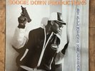 Boogie Down Productions ?– By All Means Necessary LP. UK 1988  Jive ?– HIP 63