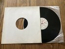 1st press The Slits -  Y Record Untitled Retrospective 1980 12