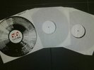 BARK PSYCHOSIS Hex 2xLP TEST PRESSING UK 1993 Post Rock AMBIENT Experimental
