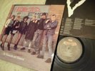 The Ejected A Touch Of Class Riot City CITY 003 UK LP with inner sleeve