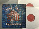 THE FALL MARK E SMITH REFORMATION  POST TLC ORIGINAL 2007 SLOGAN UK LP NM