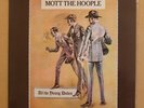 Mott the Hoople - All the young Dudes - Vinyl LP