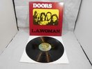 LA Woman [VINYL] - The Doors