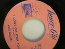 Kris Arden So You're sorry again & I don't get over you  NM 45   J