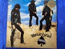 MOTORHEAD ACE OF SPADES BRONZE BRON 531 LEMMY HEAVY METAL GOLD VINYL RARE