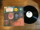King Crimson White Label Promo LP - In the Wake of Poseidon - Atlantic SD 8266