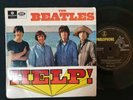 The Beatles HELP 7