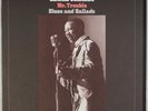LONNIE JOHNSON: Mr. Trouble Blues and Ballads US Folkways FS 3578 LP NM Vinyl