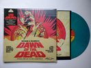 Goblin - Dawn Of The Dead Soundtrack Blue/Green 2xLP Vinyl Waxwork Mondo