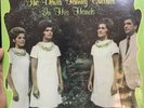 The Davis Family Quartet - In His Hands LP Maryland Gospel